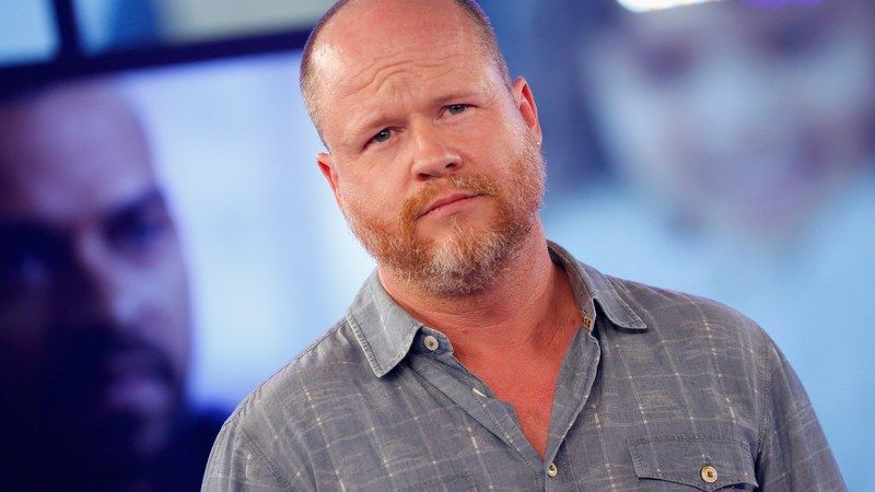 Joss Whedon (Photo: Brian Ach/Getty Iamges)